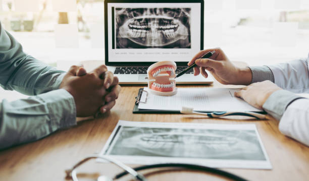 Best Weekend Emergency Dentist in South Laurel, MD