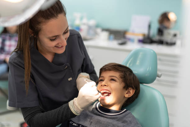 Best Emergency Broken Tooth Repair in South Laurel, MD