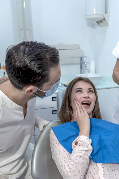 Best Emergency Wisdom Teeth Removal in South Laurel, MD