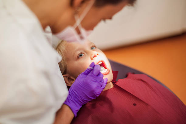 Best Emergency Tooth Extraction in South Laurel, MD
