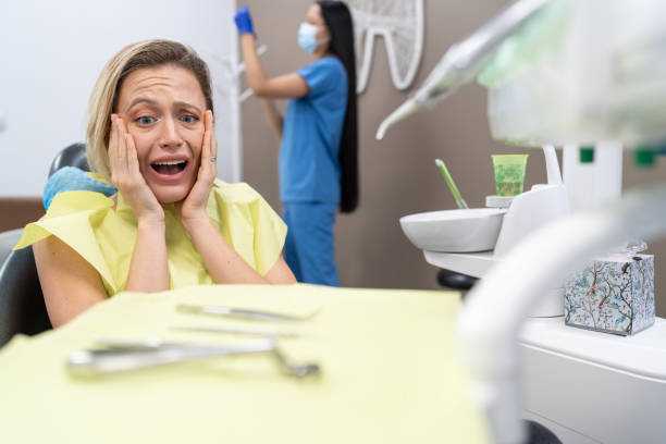 Best Emergency Treatment for Toothache in South Laurel, MD