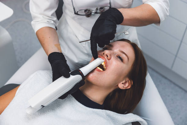 Best Pediatric Emergency Dentist in South Laurel, MD