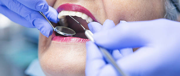 Best Walk-In Emergency Dentist in South Laurel, MD
